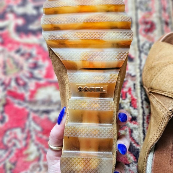 Sorel Wedges - Picture 6 of 6